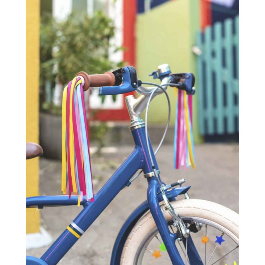 Flecos para manillar Moulin Roty