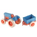 Tractor Let's be Child