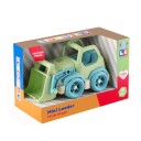 Excavadora Let's be Child