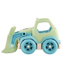 Excavadora Let's be Child