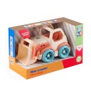 Excavadora Let's be Child