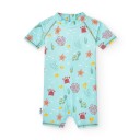 Mono con protección solar UPF50+ (aquarium)