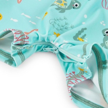 Mono con protección solar UPF50+ (aquarium) 2