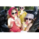 Gafas de sol Kietla Woam Purple