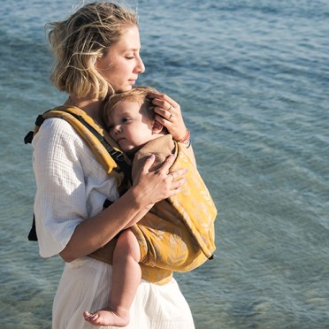 Mochila evolutiva Neko Smart Toddler (Alinda)