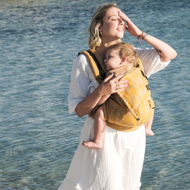 Mochila evolutiva Neko Smart Toddler (Alinda) 2