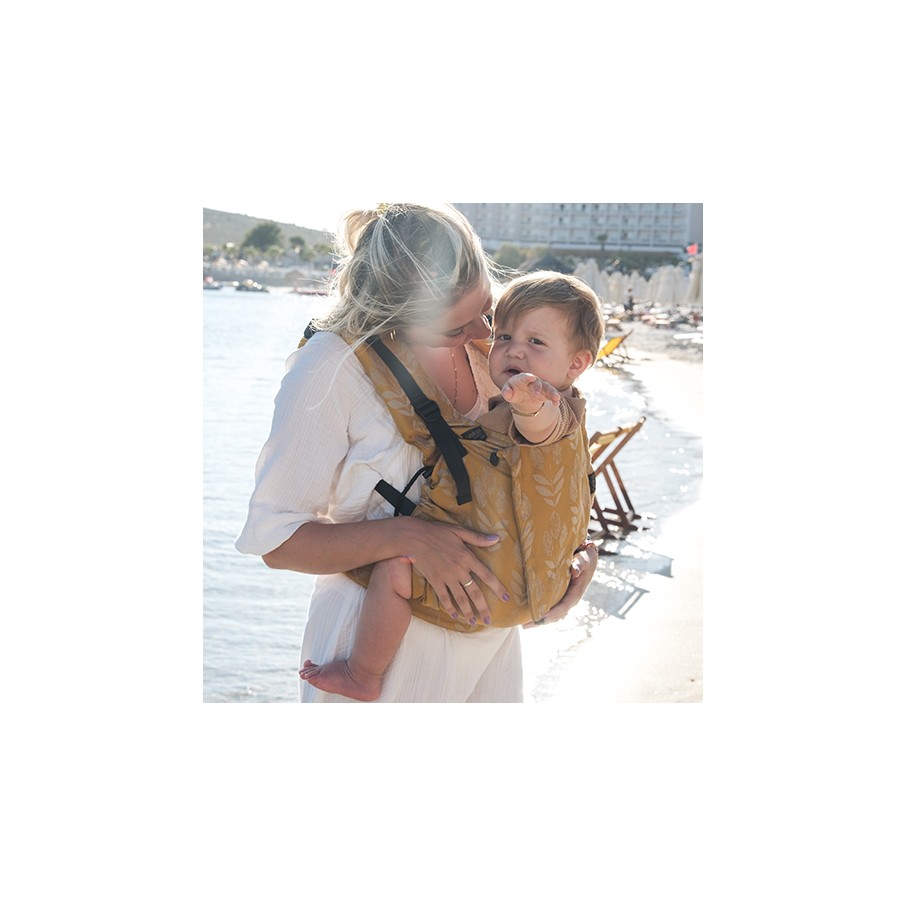 Mochila evolutiva Neko Smart Toddler (Alinda)