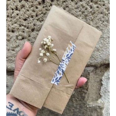 Tarjeta Regalo, Opari Txartela