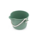 Cubo con asa eco Viking Toys