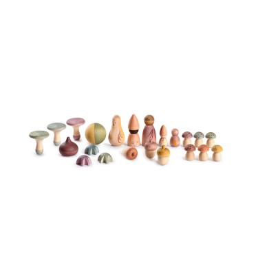 Moonlight Tale Grapat