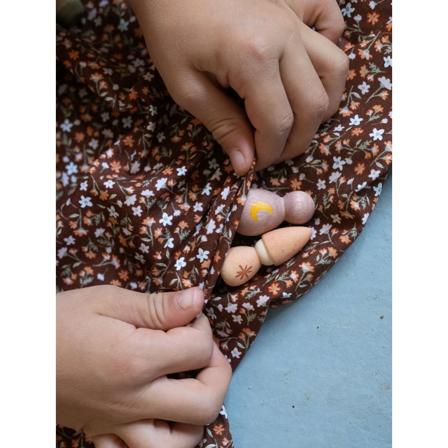 Moonlight Tale Grapat