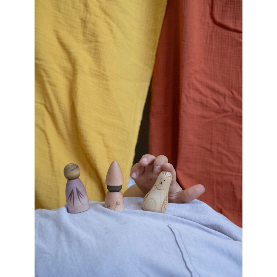 Moonlight Tale Grapat