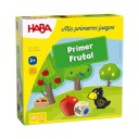 Primer frutal juego Haba