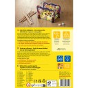 A la chita callando Haba