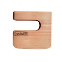 Cuchillo de aprendizaje de madera Träkniv de Skagfä