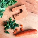 Cuchillo de aprendizaje de madera Träkniv de Skagfä