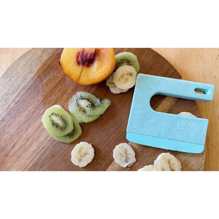 Cuchillo de aprendizaje Klyv Skagfä Terra