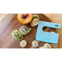 Cuchillo de aprendizaje Klyv Skagfä Terra