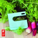 Cuchillo de aprendizaje Klyv de Skagfä Aqua