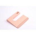 Cuchillo de aprendizaje Klyv Skagfä Terra