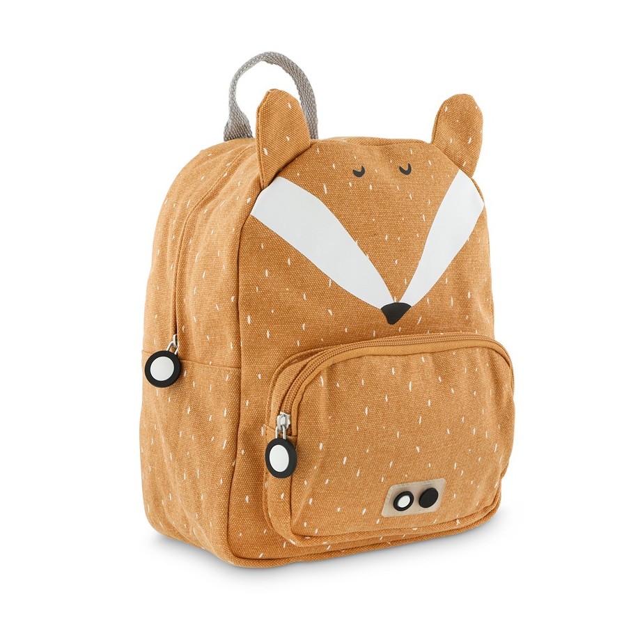 Mochila Trixie Zorrito