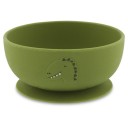Bowl con Ventosa Trixie Dino