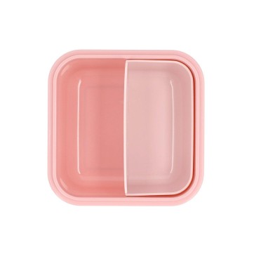 Caja almuerzo grande bugs 2