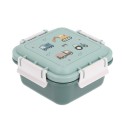 Caja de almuerzo grande Trucks