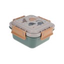 Caja de almuerzo grande Dinos