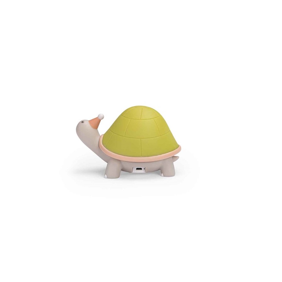 Lamparita quitamiedos Tortuga Moulin Roty