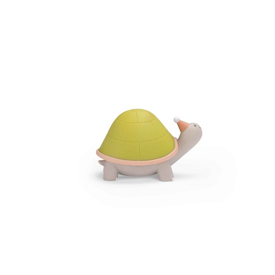 Lamparita quitamiedos Tortuga Moulin Roty