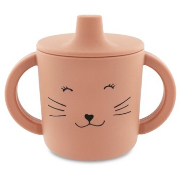 Taza Trixie Gatito