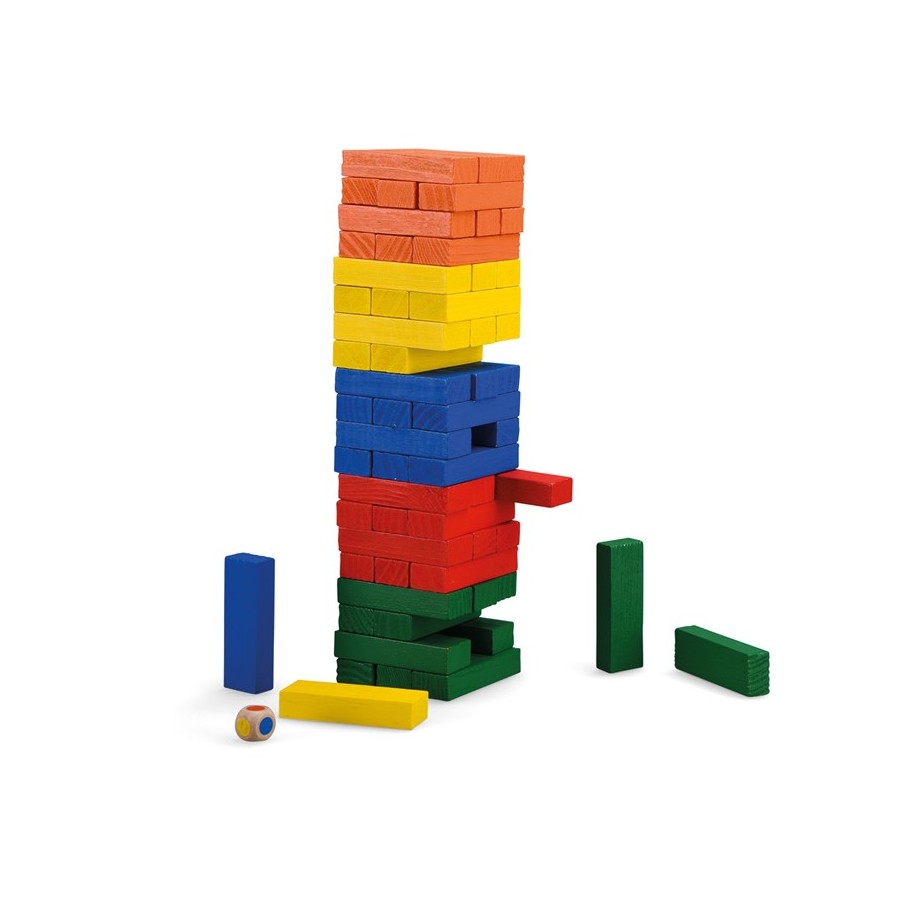 Torre Infernal Mercredi