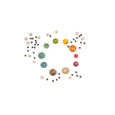 Dear Universe Grapat