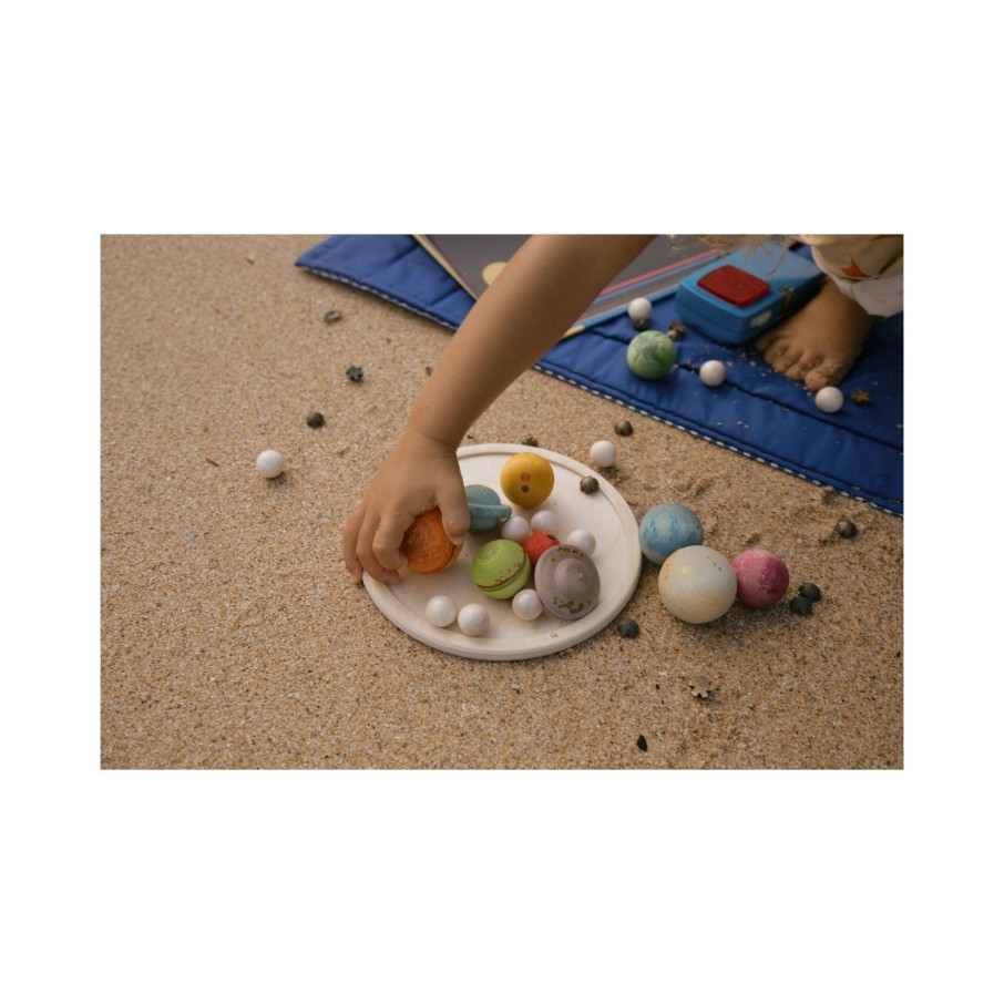 Dear Universe Grapat