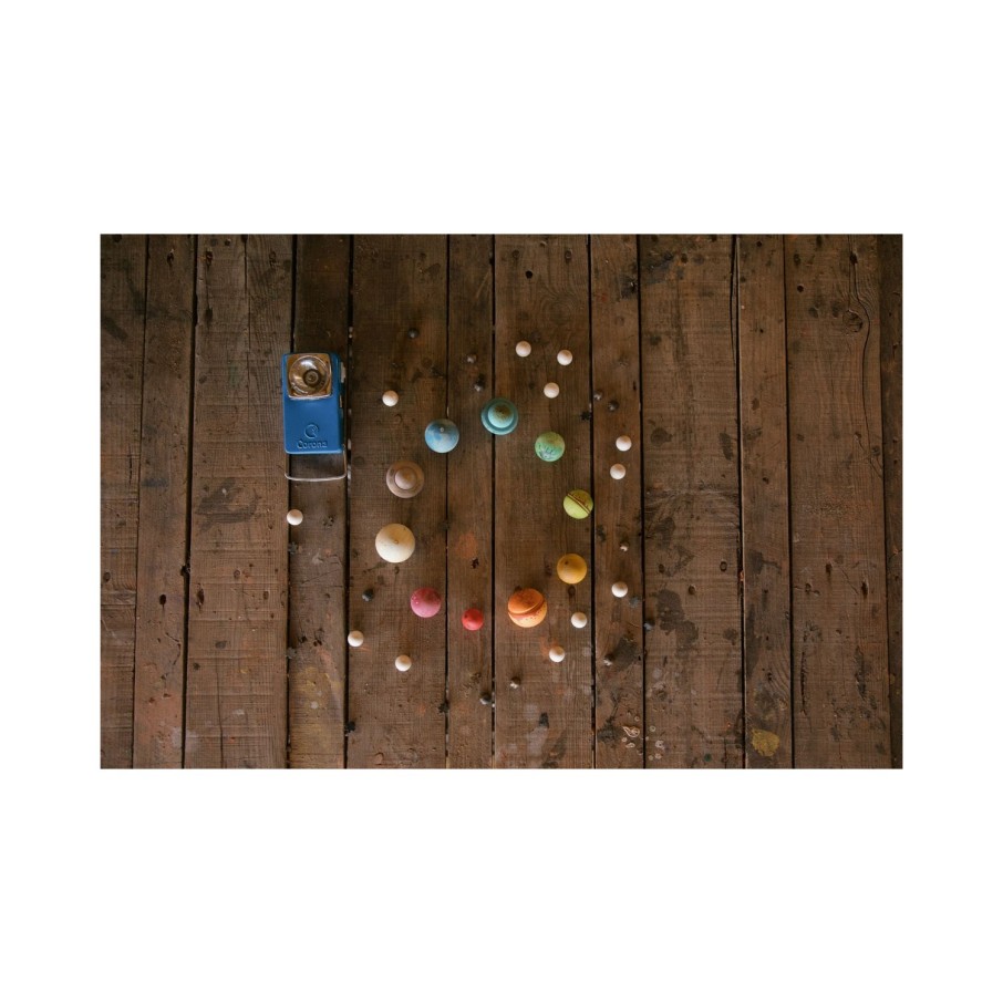 Dear Universe Grapat