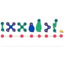 Clixo Crew Pack - Azul/Verde