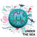 Tambú turquesa mate