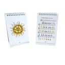 Tambú turquesa mate