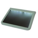 Pizarra reversible KidyDraw