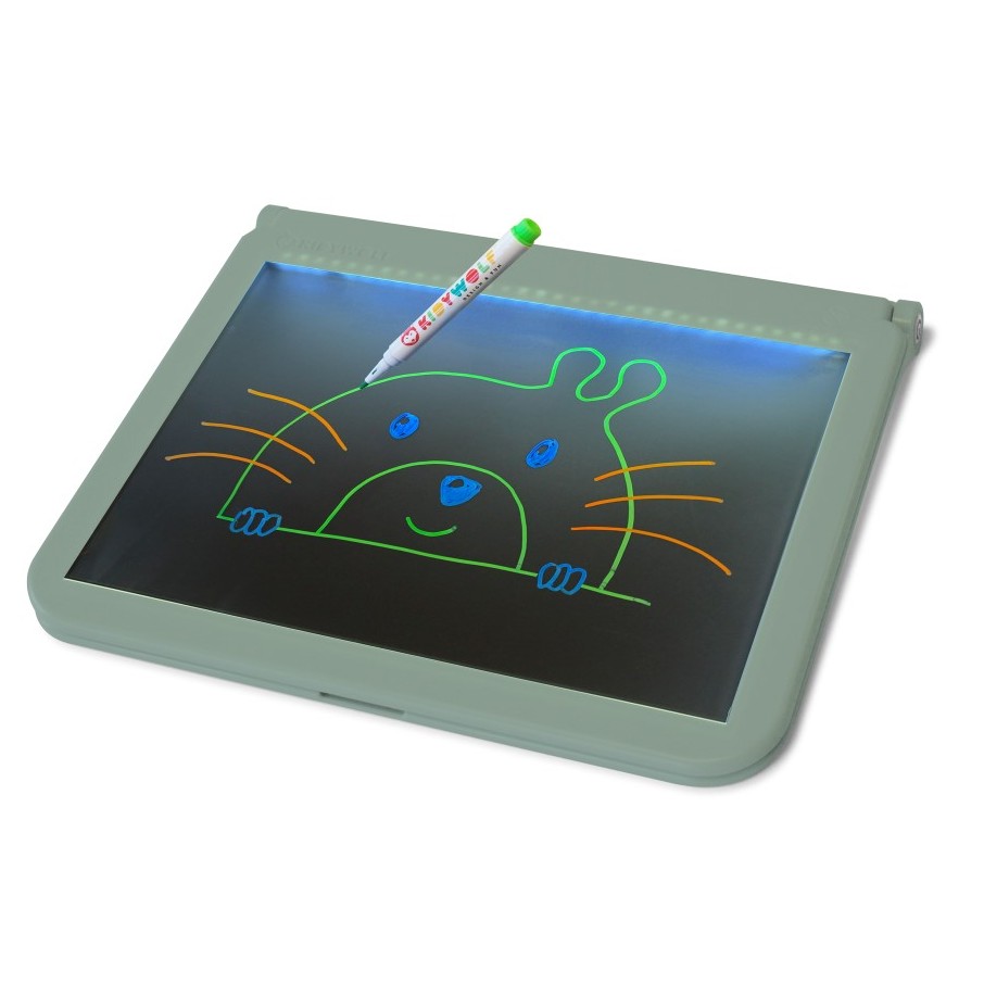 Pizarra reversible KidyDraw