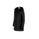 Abrigo de Porteo y Embarazo Wombat Shell de Wombat London Negro