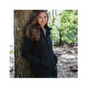 Abrigo de Porteo y Embarazo Wombat Shell de Wombat London Negro