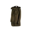 Abrigo de Porteo y Embarazo Wombat Shell de Wombat London Kaki