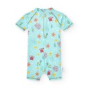 Mono con protección solar UPF50+ (aquarium)