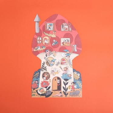 Sweet Dreams Puzzle LONDJI 2