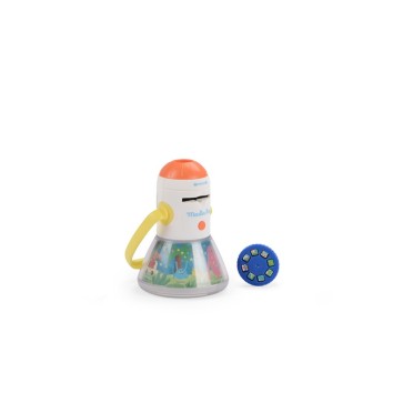 Proyector de historias Schmouks 2