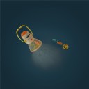 Proyector de historias Schmouks