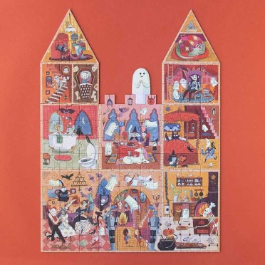 Enchanted Puzzle Londji 2