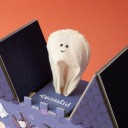 Enchanted Puzzle Londji